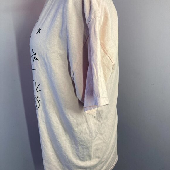 Memphis Tee Shirt, EUC, Size XL - Picture 5 of 9